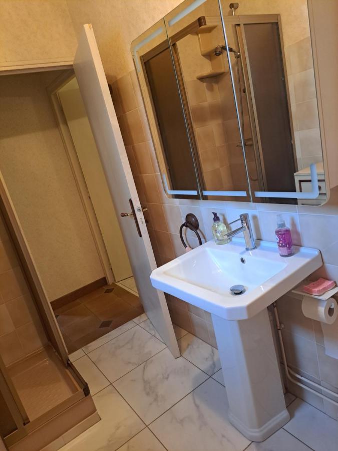 L'Ecusson Villa Fillé Dış mekan fotoğraf