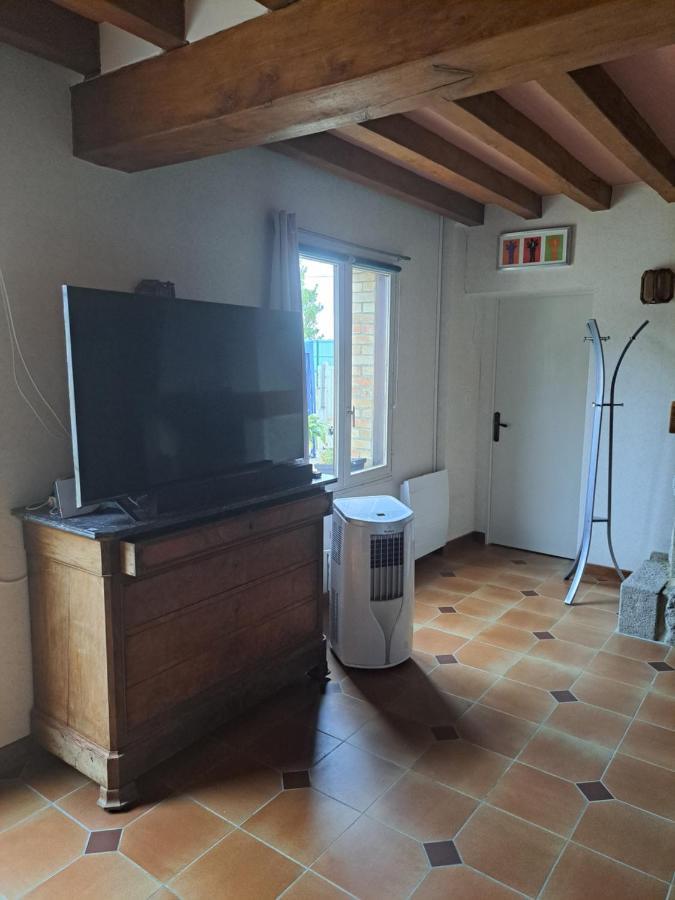 L'Ecusson Villa Fillé Dış mekan fotoğraf