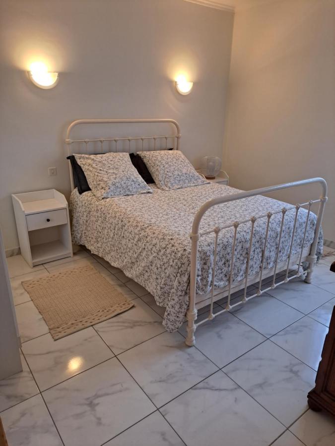 L'Ecusson Villa Fillé Dış mekan fotoğraf